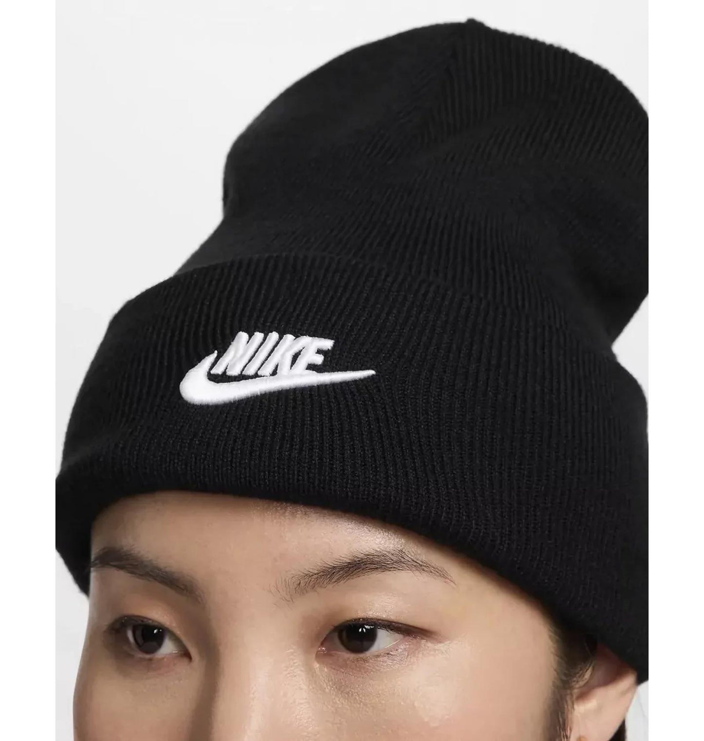 Шапка Nike U Nk Peak Beanie Tc Fut (HF0186-010)