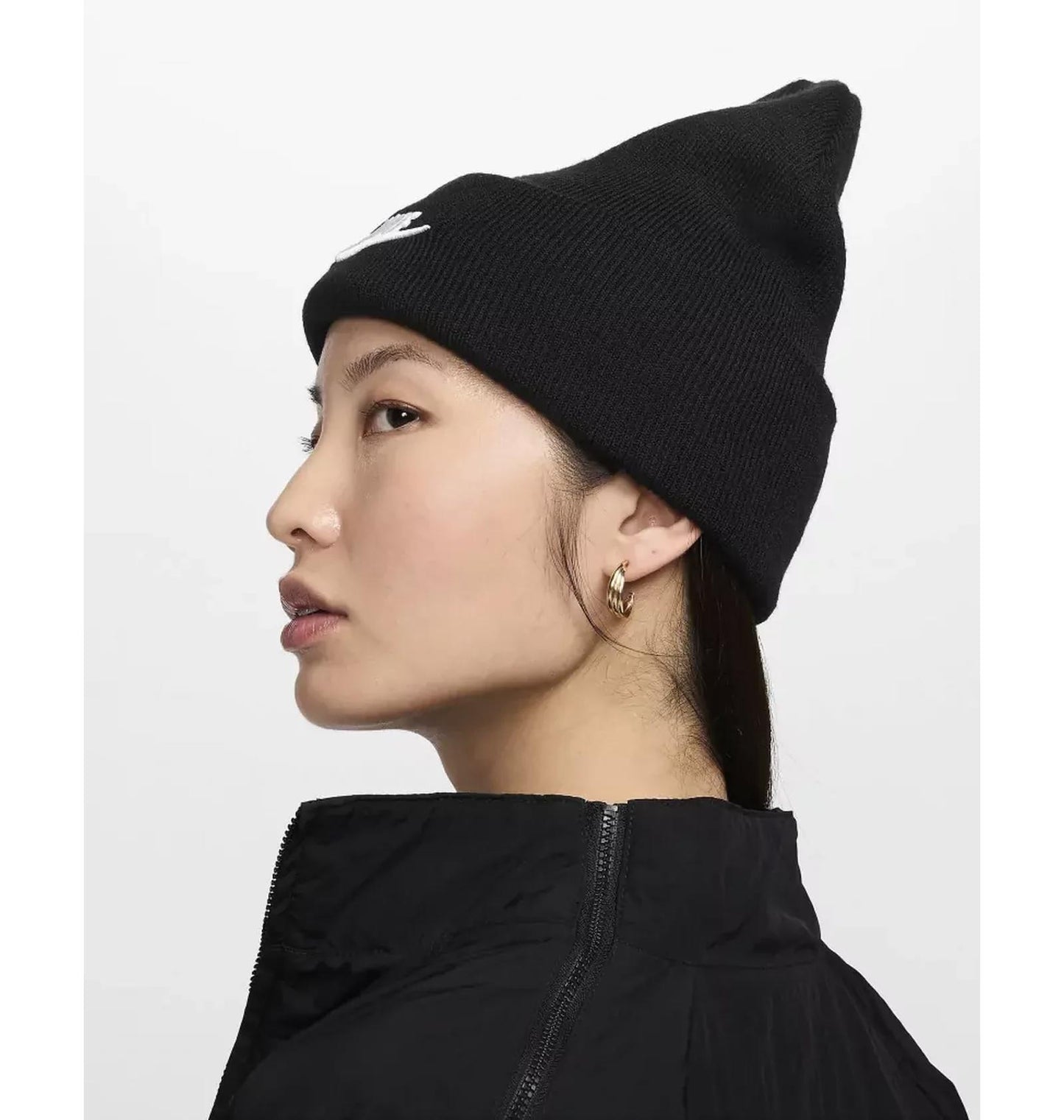 Шапка Nike U Nk Peak Beanie Tc Fut (HF0186-010)