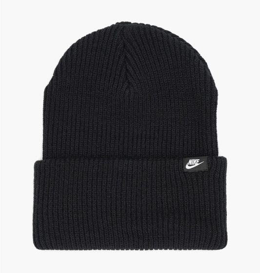 Шапка Nike Peak Beanie Tc Fut Lab L (HF0326-010)