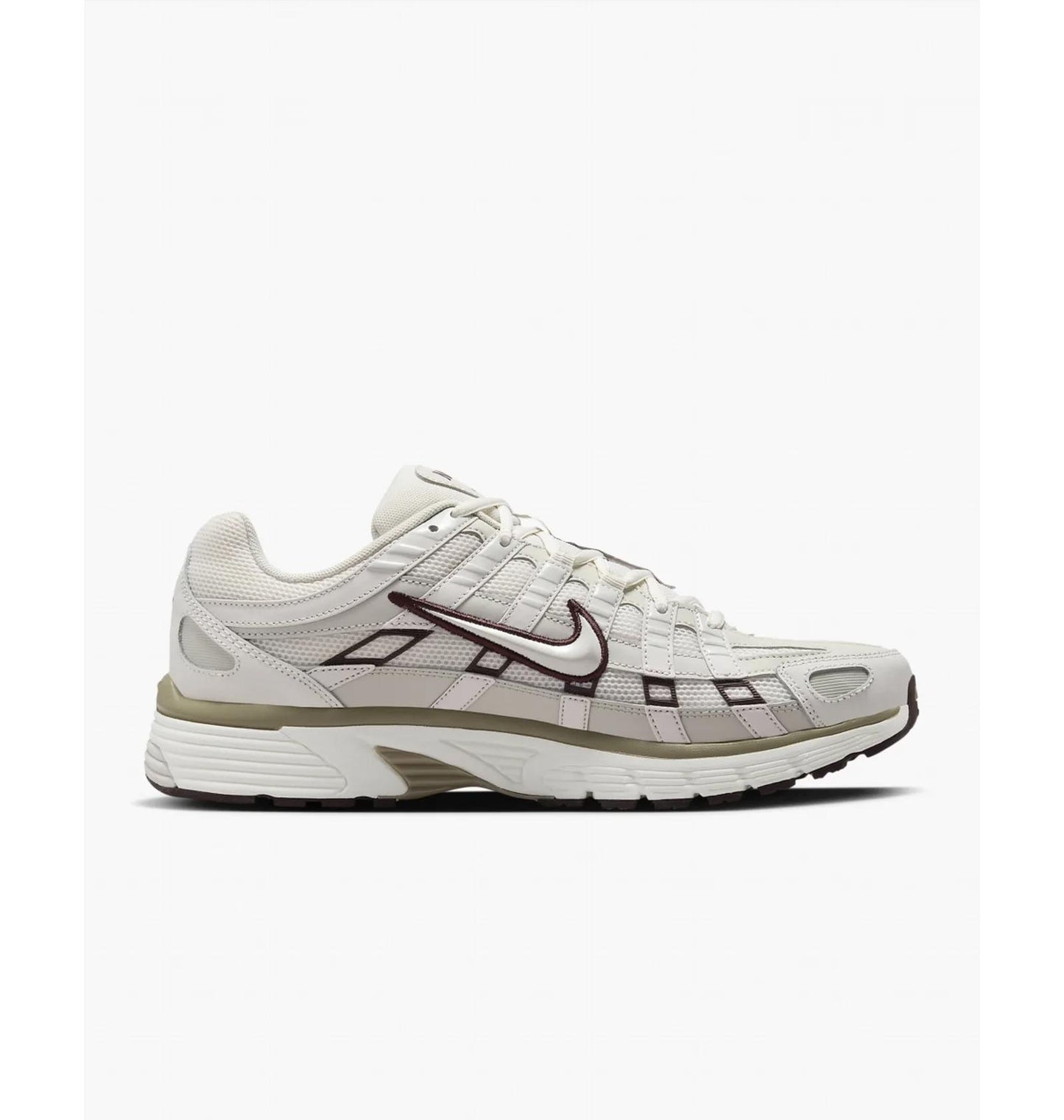 Кросівки чоловічі Nike P-6000 Earth/Sail/Phantom/Light Bone (HF0728-201)
