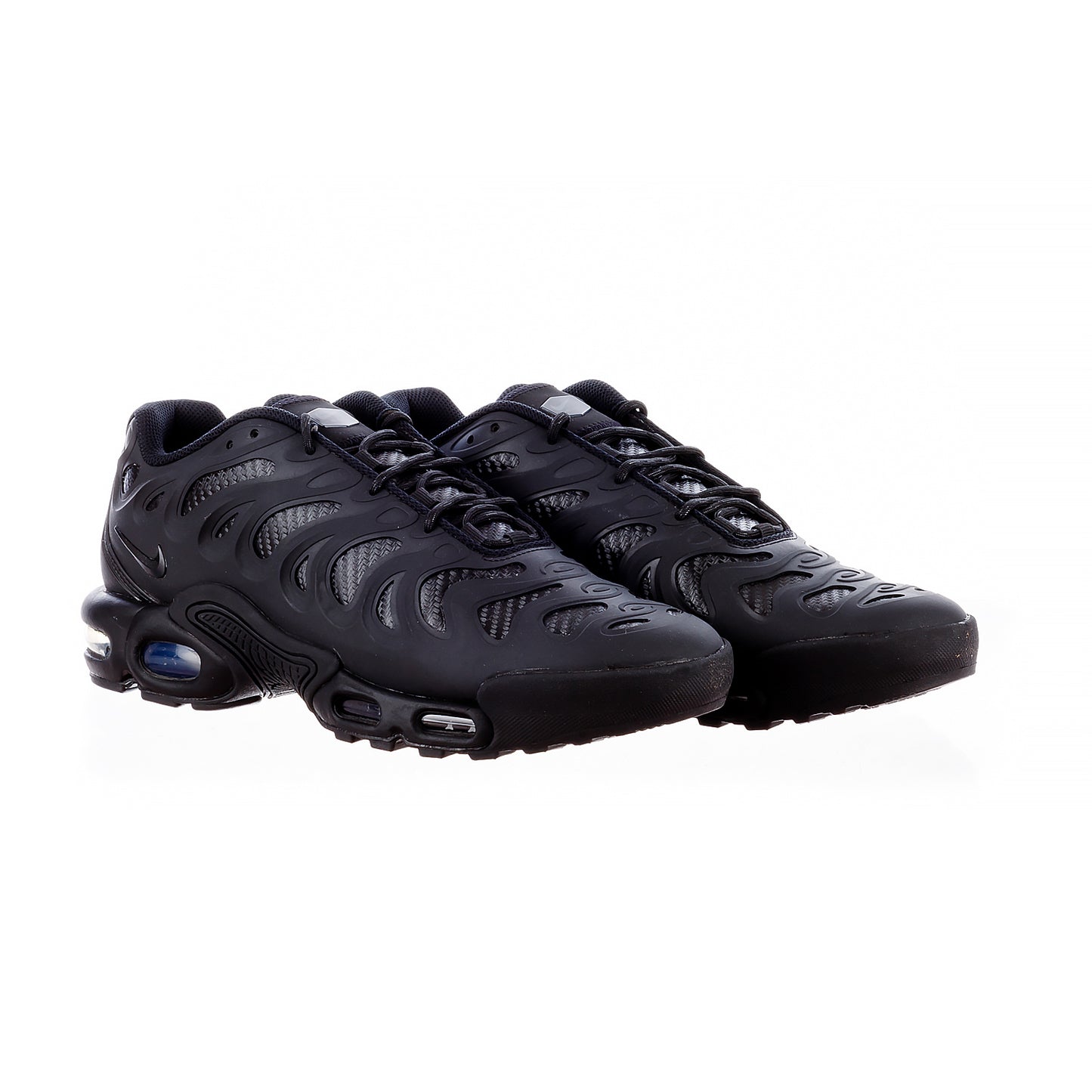 Кросівки чоловічі Nike Air Max Plus Drift "Triple Black" (HF0785-001)
