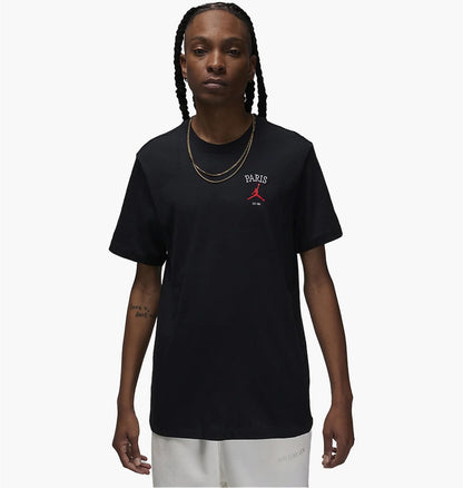 Футболка чоловіча Jordan Paris (HF1440-010)