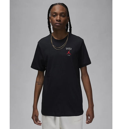 Футболка чоловіча Jordan Paris (HF1440-010)