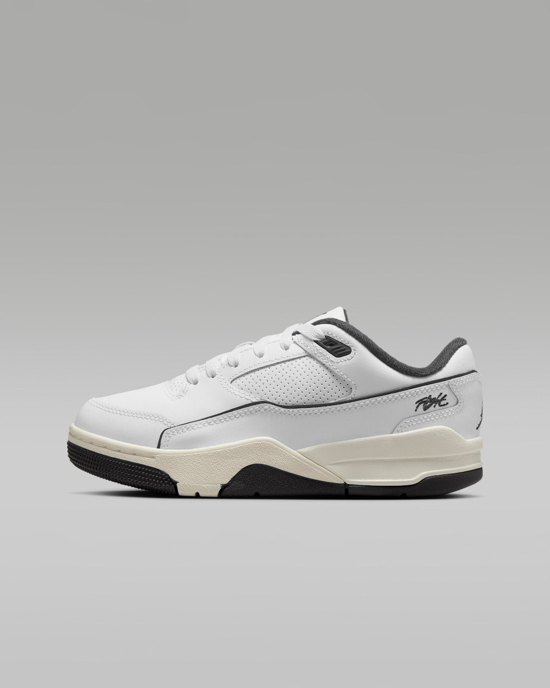 Кросівки жіночі Jordan Flight Court (Gs) (HF3333-100)