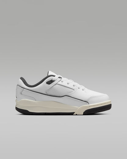 Кросівки жіночі Jordan Flight Court (Gs) (HF3333-100)