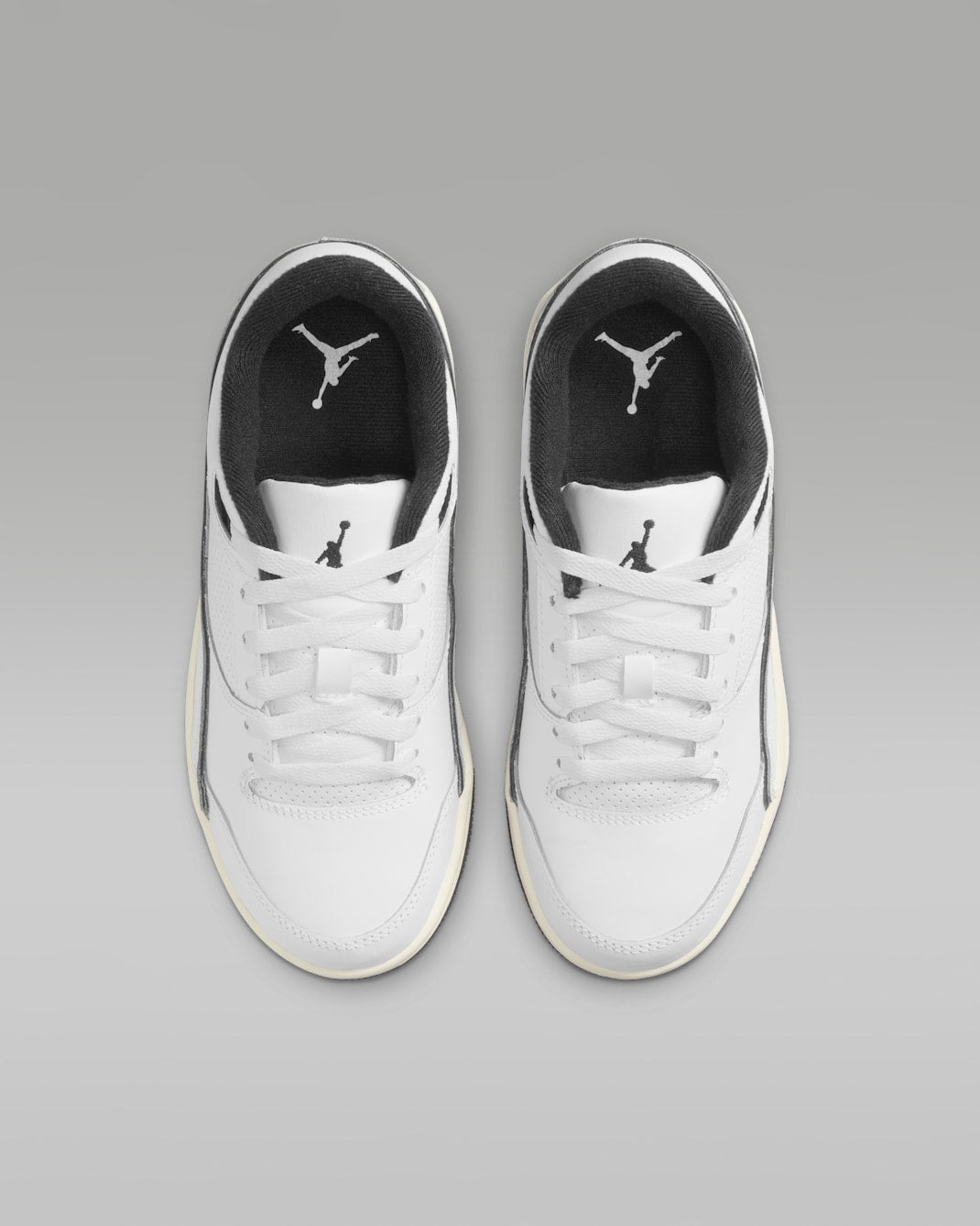 Кросівки жіночі Jordan Flight Court (Gs) (HF3333-100)