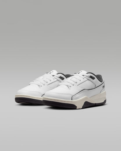 Кросівки жіночі Jordan Flight Court (Gs) (HF3333-100)