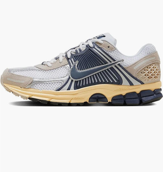 Кросівки чоловічі Nike Zoom Vomero 5 *Since 1972* "White / Thunder Blue / Cream Ii" (HF4259-100)
