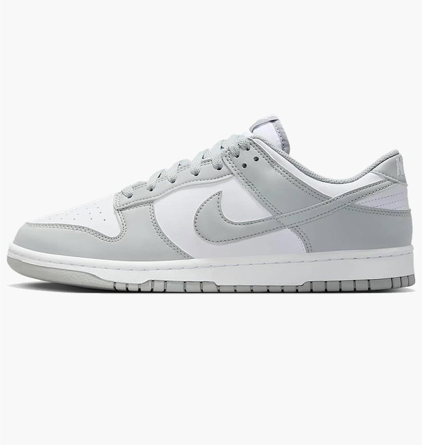 Кросівки чоловічі Nike Dunk Low Retro (HF5441-105)