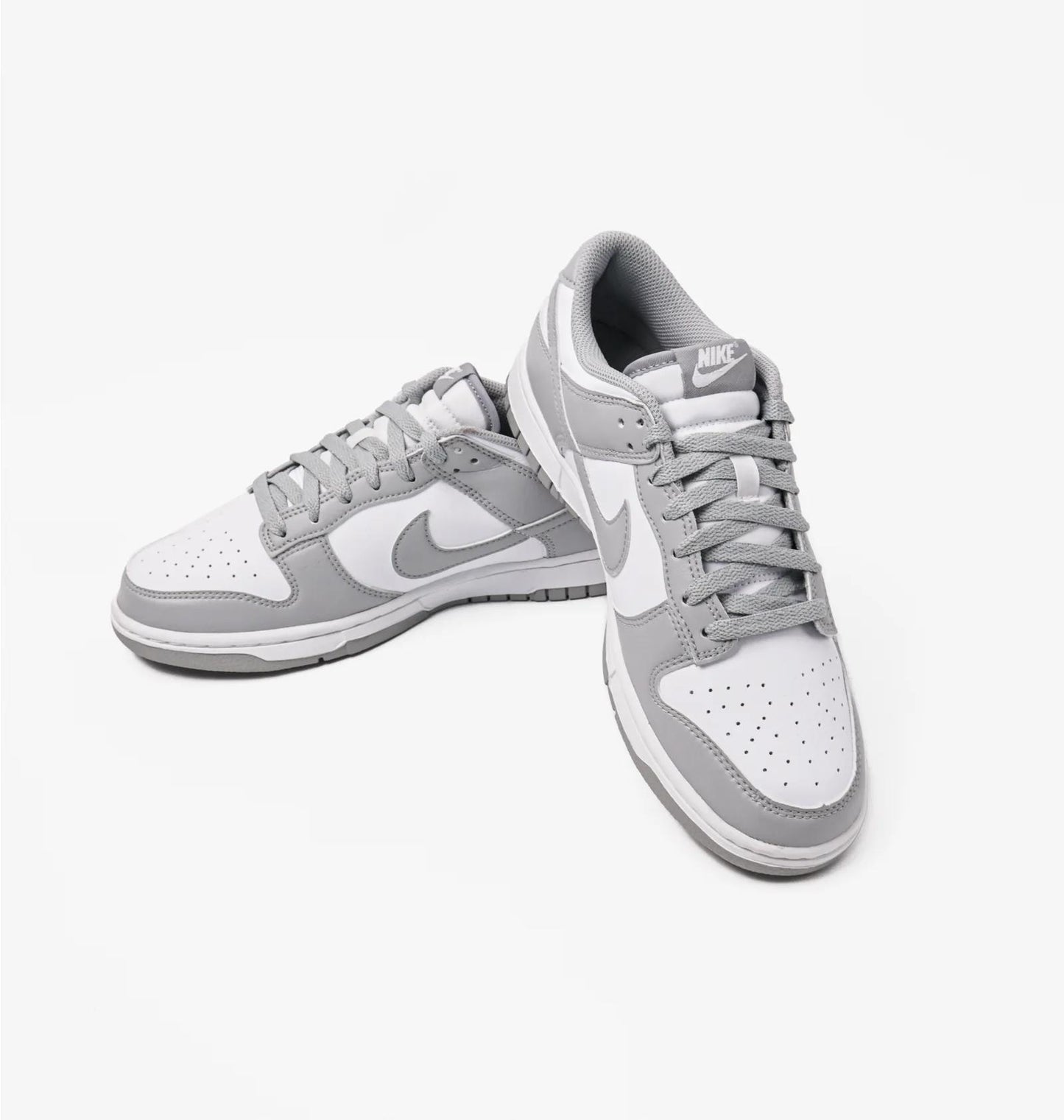 Кросівки чоловічі Nike Dunk Low Retro (HF5441-105)