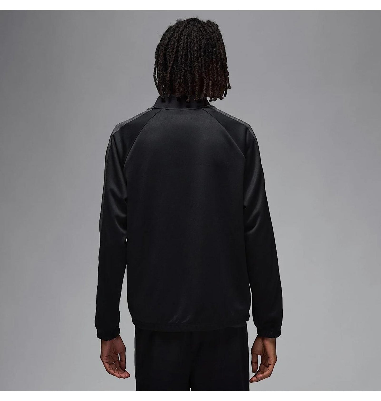 Кофта чоловіча Jordan M Ess Track Suit (HF9339-010)