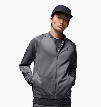 Кофта чоловіча Jordan Essentials Grey (HF9339-034)