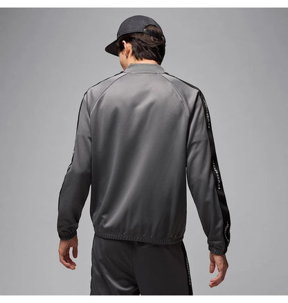 Кофта чоловіча Jordan Essentials Grey (HF9339-034)