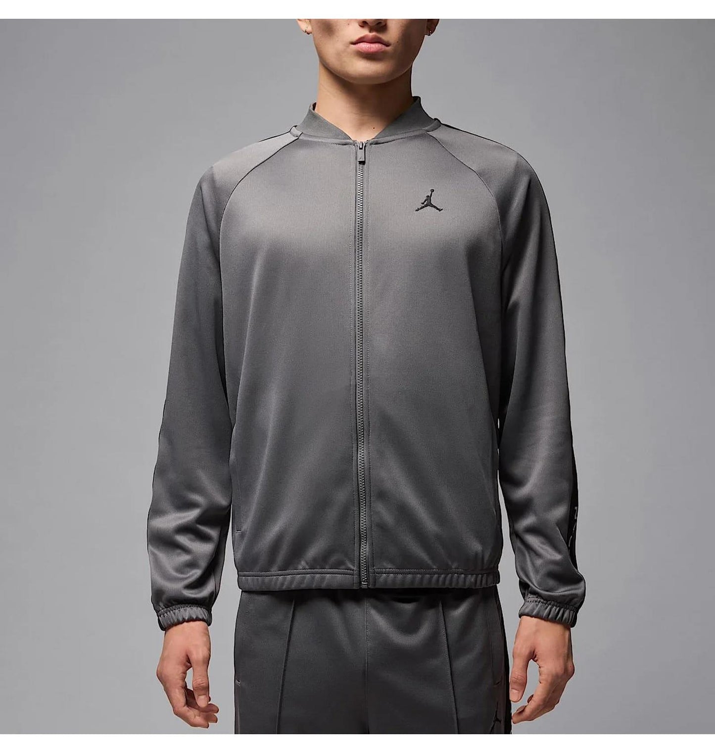 Кофта чоловіча Jordan Essentials Grey (HF9339-034)