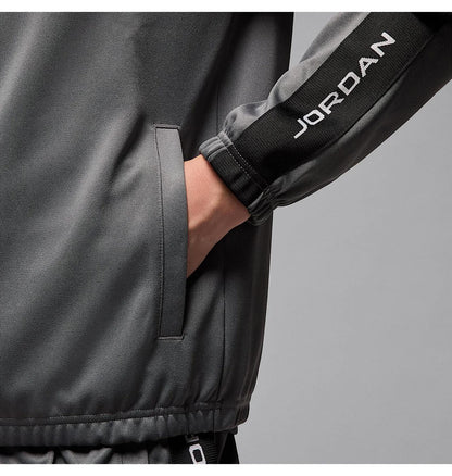 Кофта чоловіча Jordan Essentials Grey (HF9339-034)