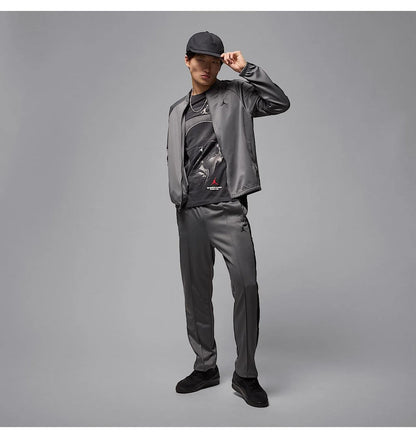 Кофта чоловіча Jordan Essentials Grey (HF9339-034)