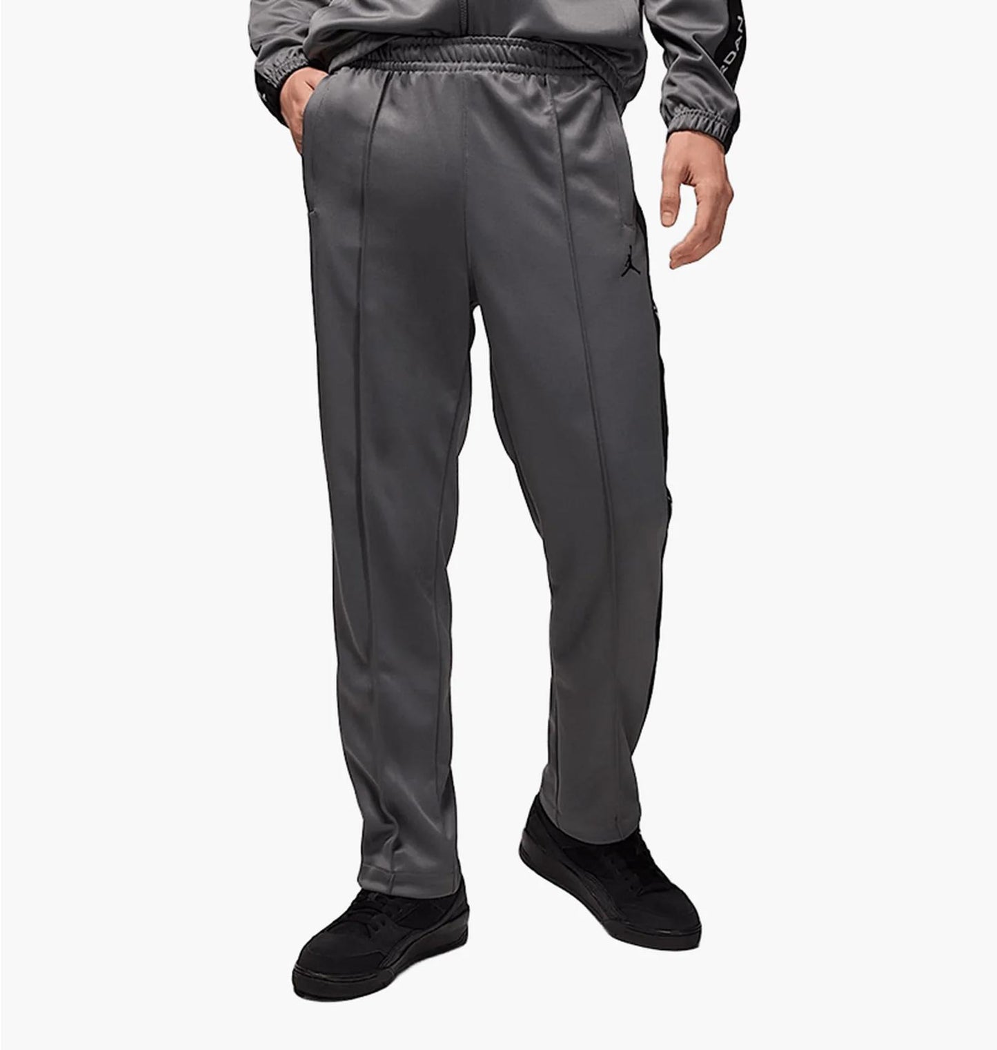 Брюки чоловічі Jordan Essentials Grey (HF9341-034)