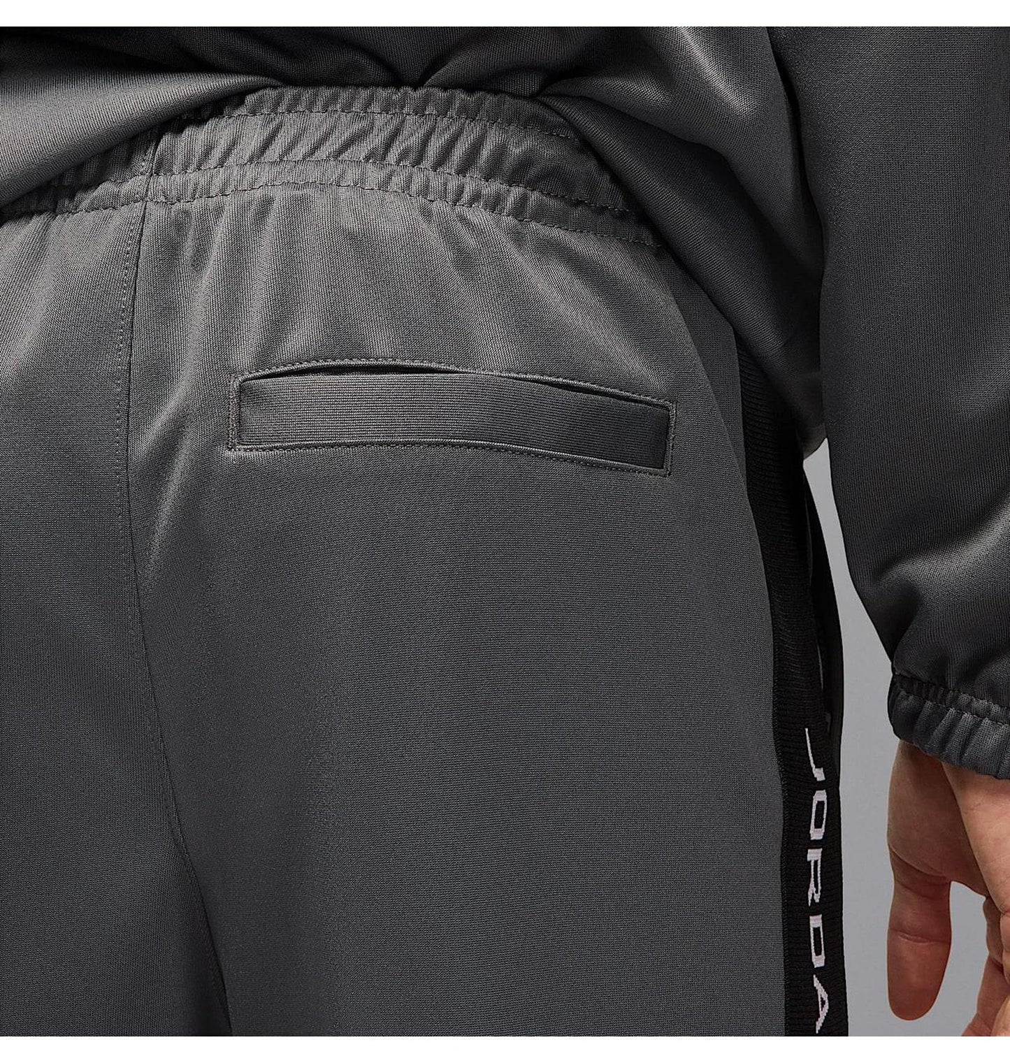 Брюки чоловічі Jordan Essentials Grey (HF9341-034)