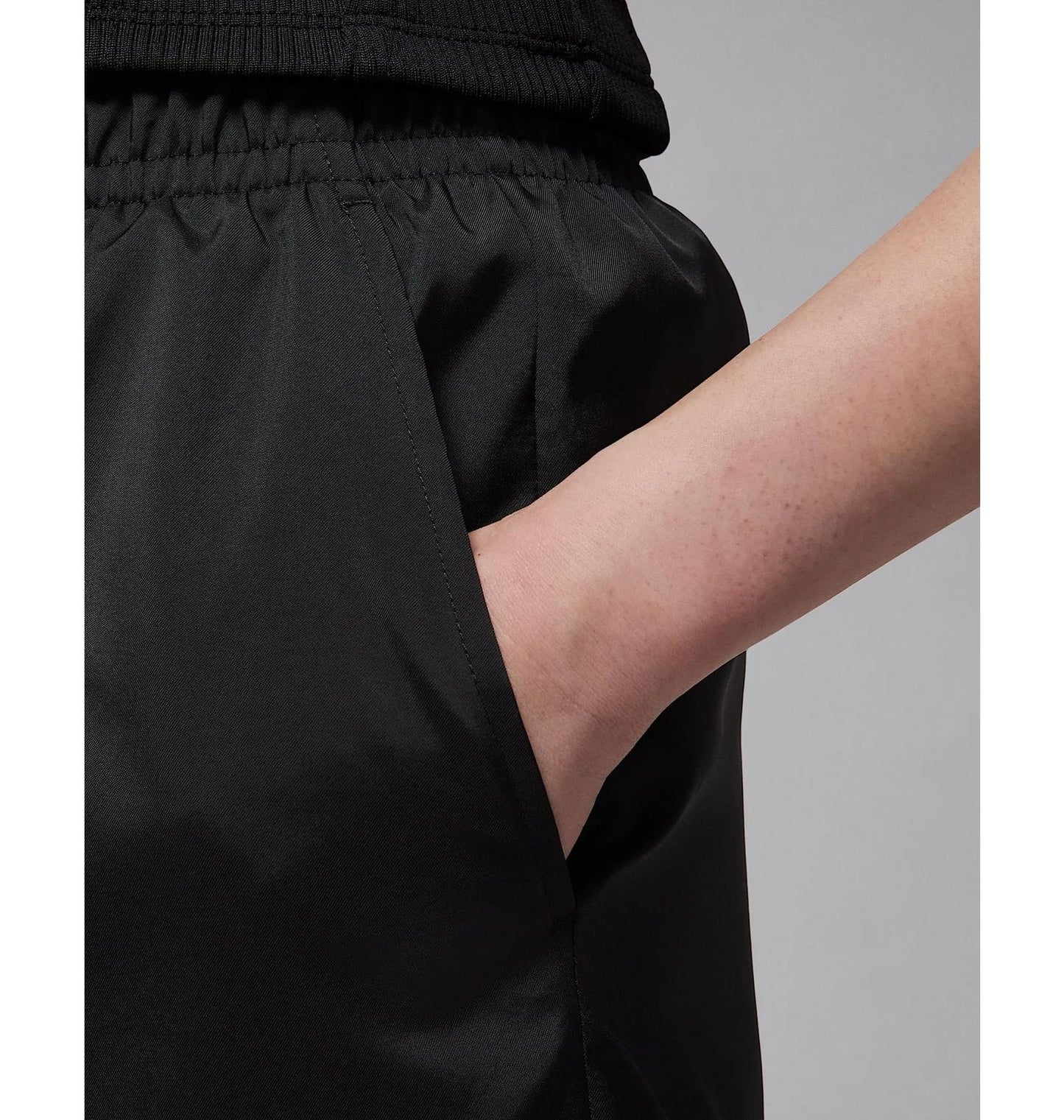 Шорти чоловічі Jordan MJ Poolsd Lbr 5In (HF9371-010)