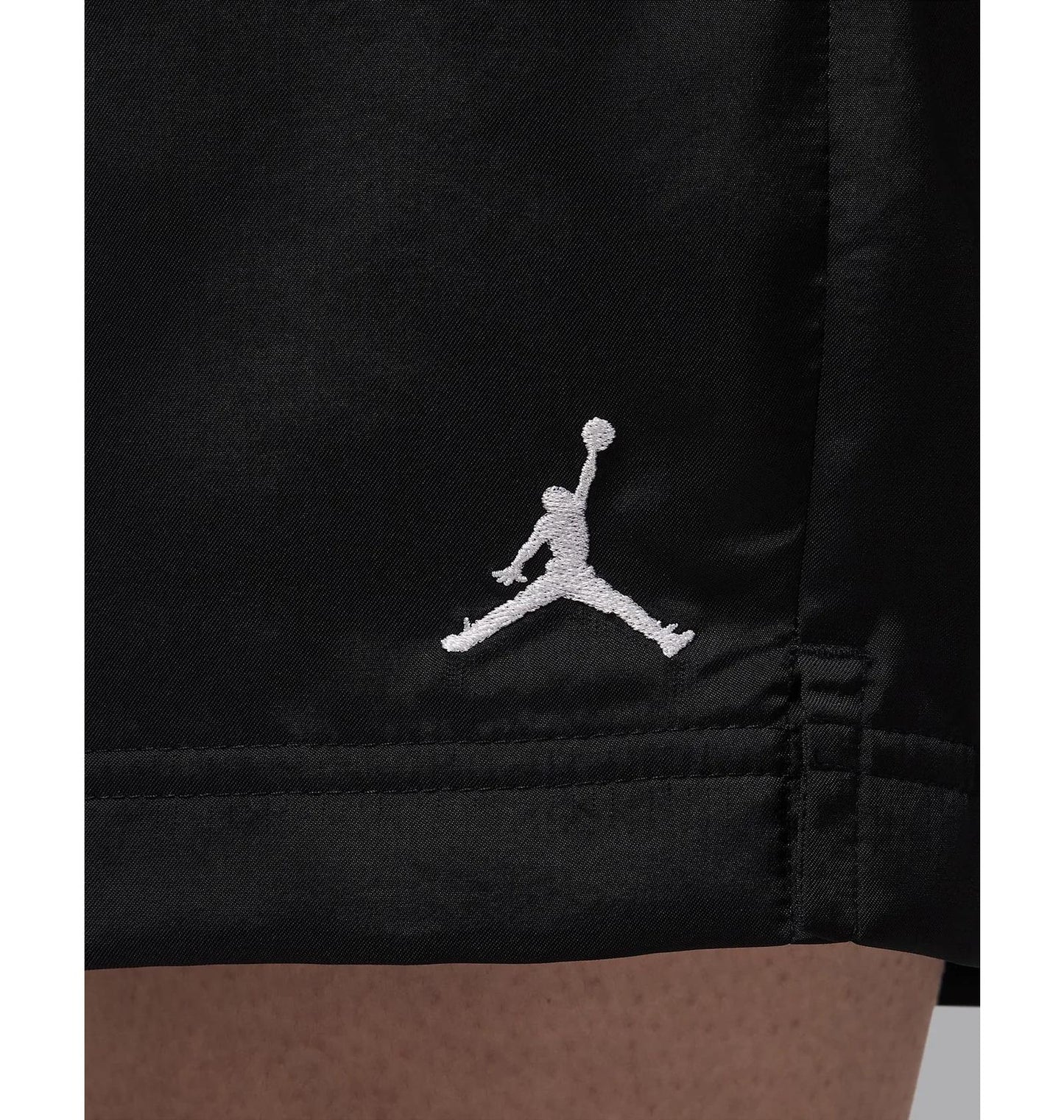 Шорти чоловічі Jordan MJ Poolsd Lbr 5In (HF9371-010)