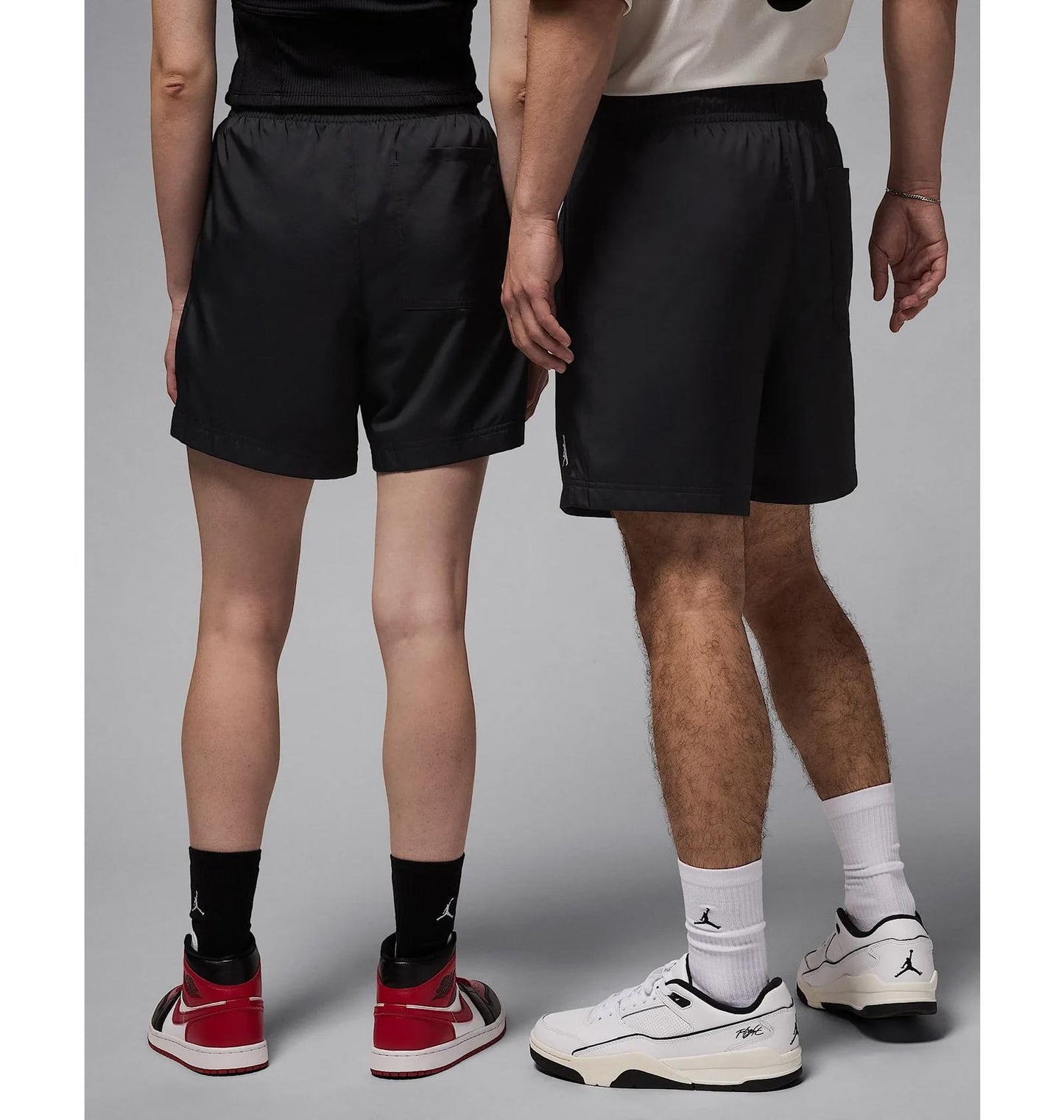 Шорти чоловічі Jordan MJ Poolsd Lbr 5In (HF9371-010)