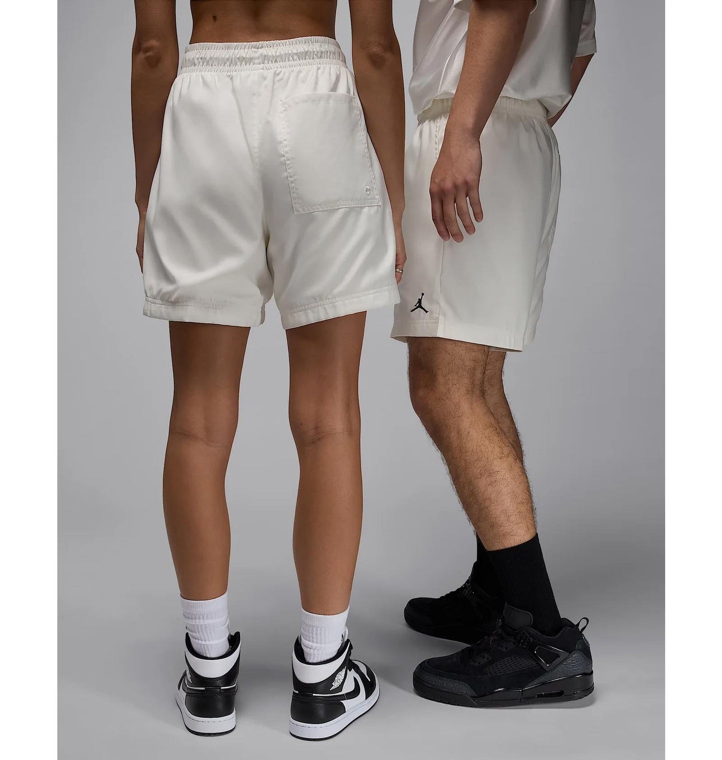 Шорти унісекс Jordan M Poolsd Lbr 5In (HF9371-133)