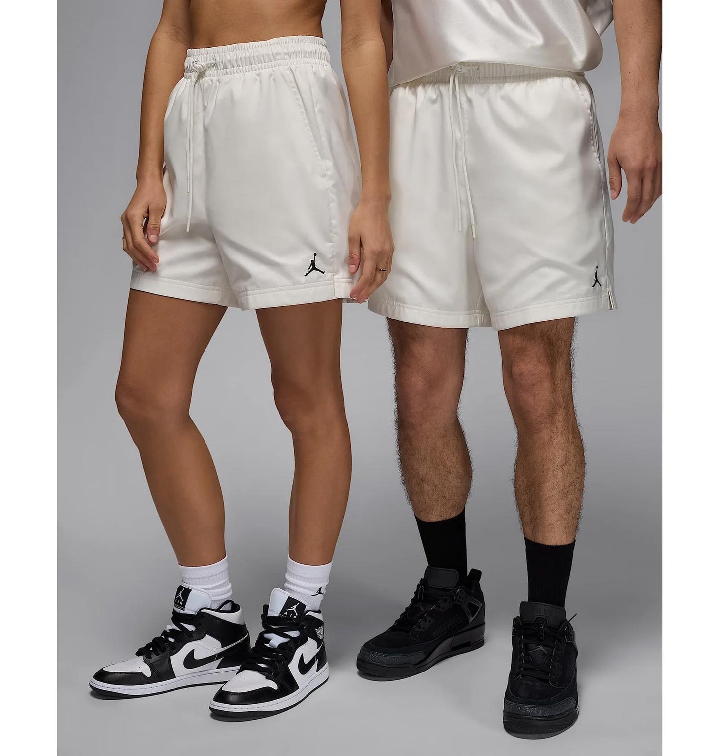 Шорти унісекс Jordan M Poolsd Lbr 5In (HF9371-133)