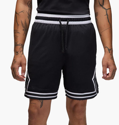 Шорти чоловічі Jordan Dri-Fit Mesh Diamond (HF9910-010)
