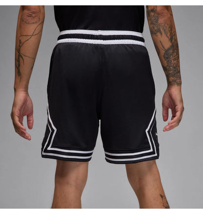 Шорти чоловічі Jordan Dri-Fit Mesh Diamond (HF9910-010)