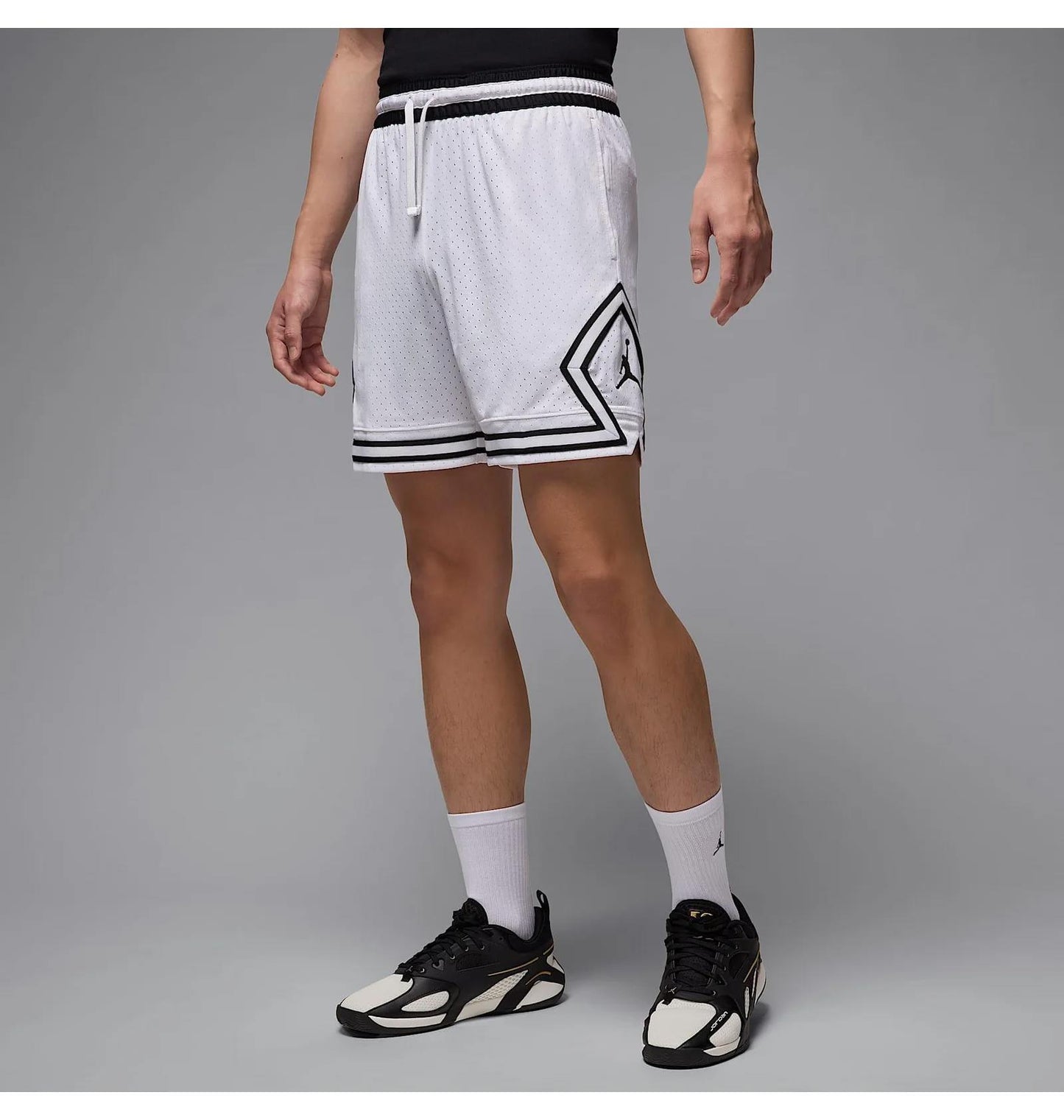 Шорти чоловічі Jordan Diamond Sport (HF9910-100)