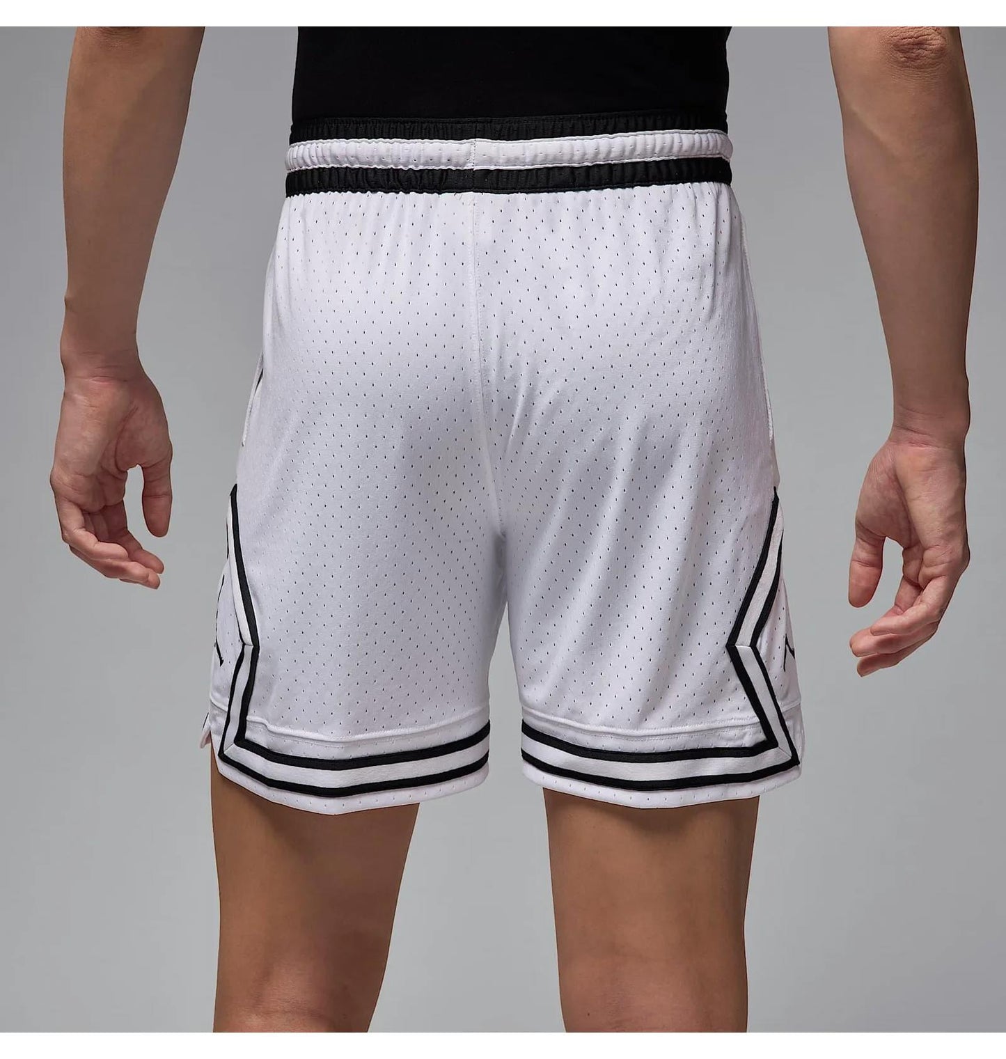 Шорти чоловічі Jordan Diamond Sport (HF9910-100)