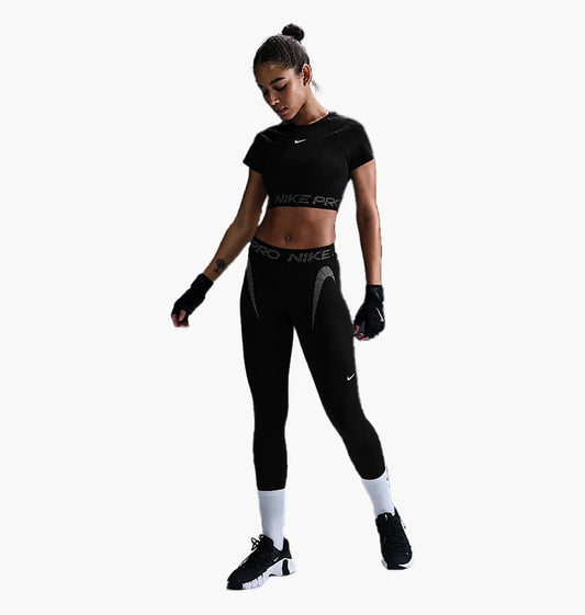 Лосіни жіночі Nike Pro Dri-Fit Mid-Rise (HJ1219-010)