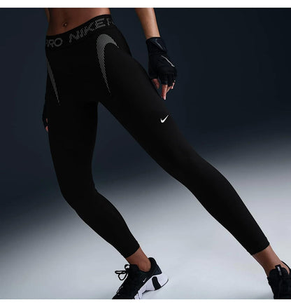 Лосіни жіночі Nike Pro Dri-Fit Mid-Rise (HJ1219-010)