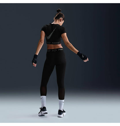 Лосіни жіночі Nike Pro Dri-Fit Mid-Rise (HJ1219-010)