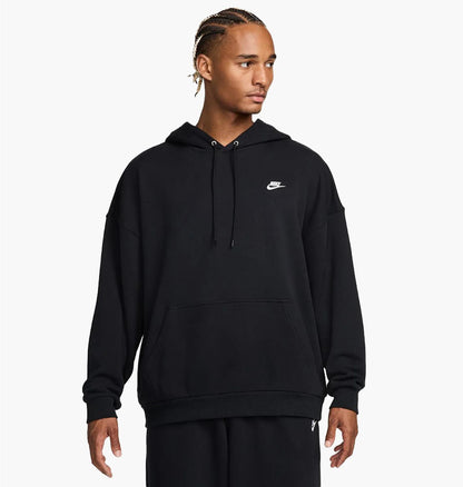 Кофта чоловіча Nike M Nk Club Ft Oversized Po Hdy (HJ1816-010)