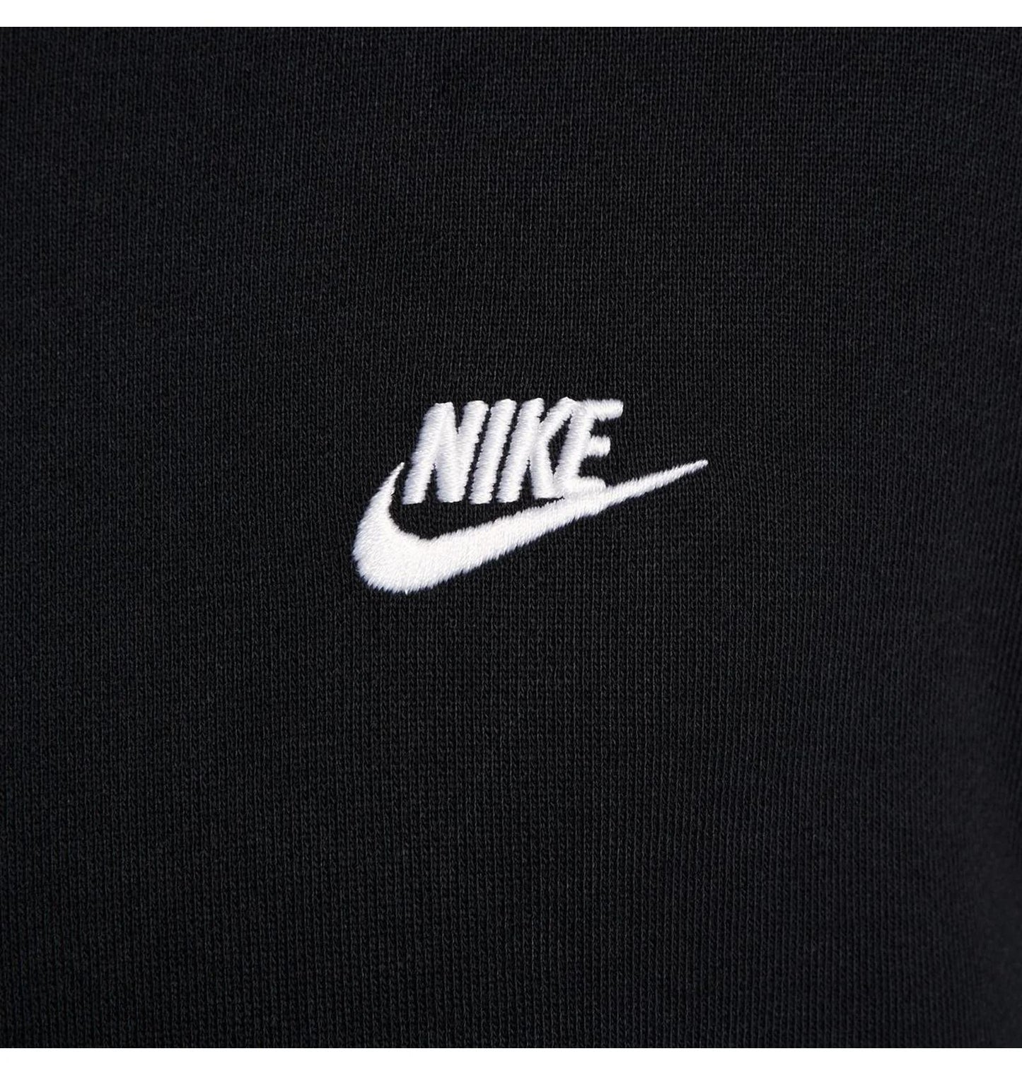 Кофта чоловіча Nike M Nk Club Ft Oversized Po Hdy (HJ1816-010)