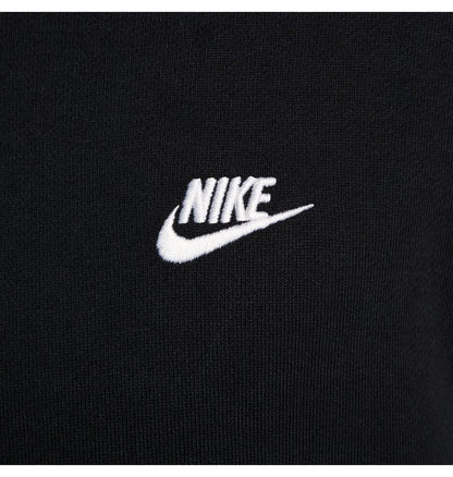 Кофта чоловіча Nike M Nk Club Ft Oversized Po Hdy (HJ1816-010)