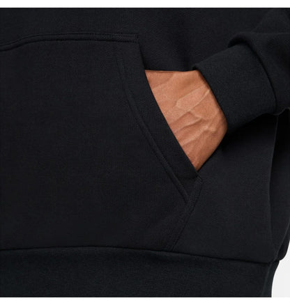 Кофта чоловіча Nike M Nk Club Ft Oversized Po Hdy (HJ1816-010)