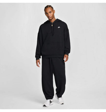 Кофта чоловіча Nike M Nk Club Ft Oversized Po Hdy (HJ1816-010)