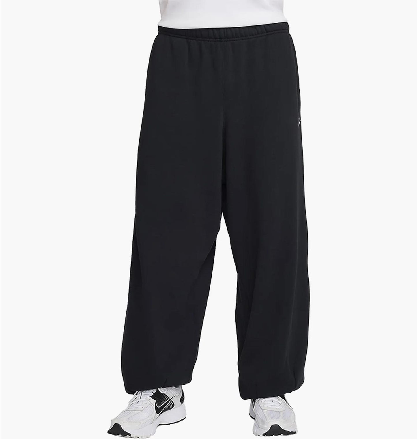 Брюки чоловічі Nike Oversized French Terry (HJ1822-010)