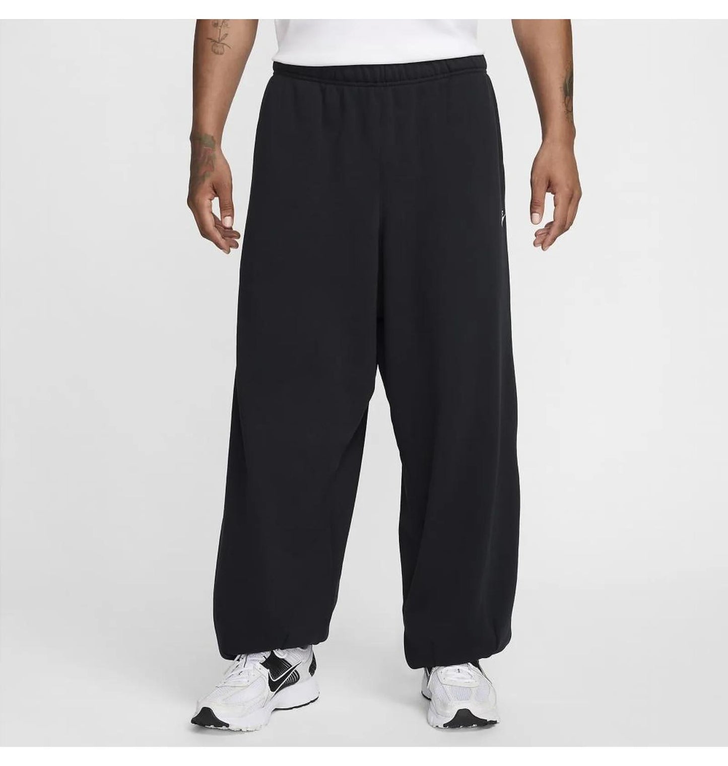 Брюки чоловічі Nike Oversized French Terry (HJ1822-010)