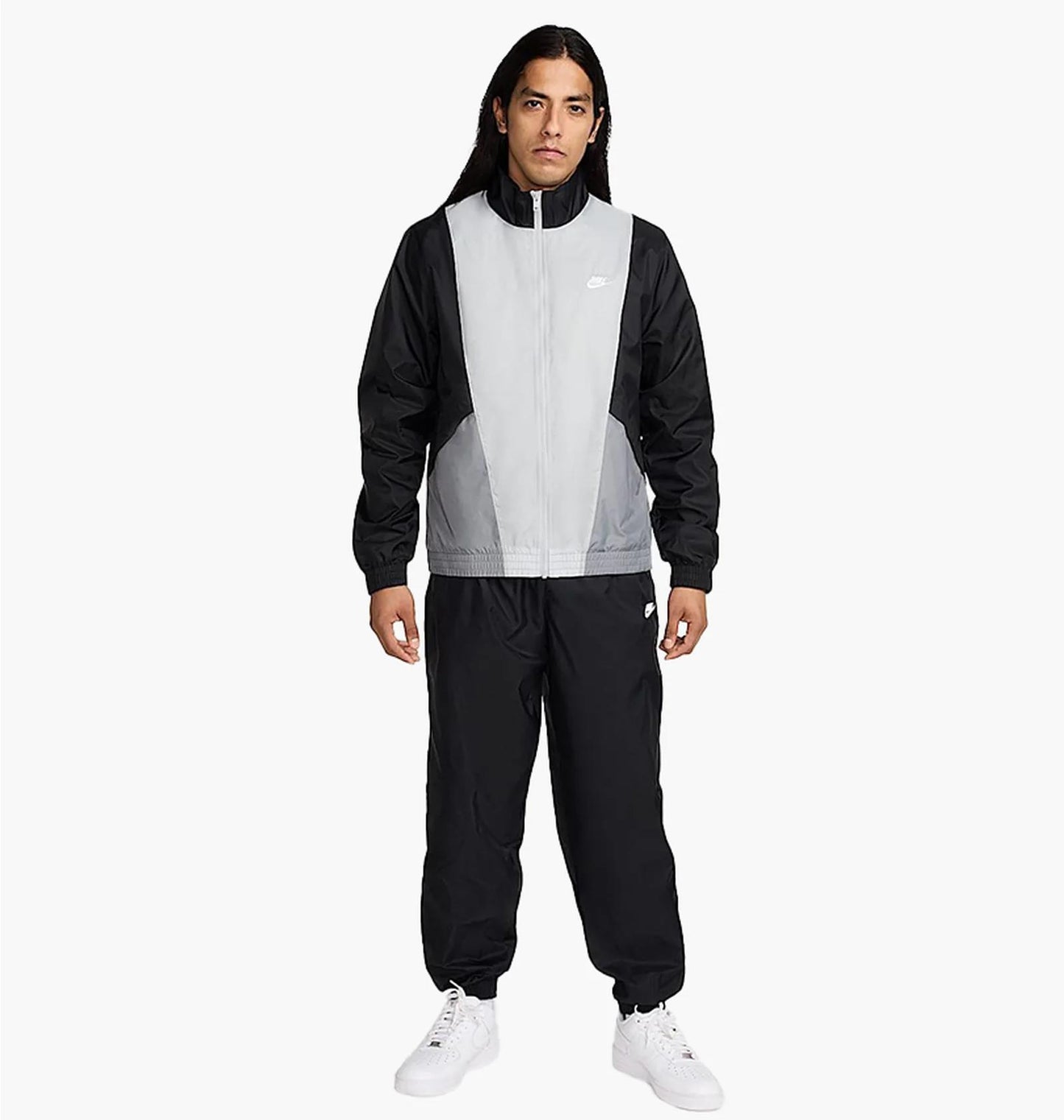 Спортивний костюм чоловічий Nike Woven Tracksuit (HJ1985-010)
