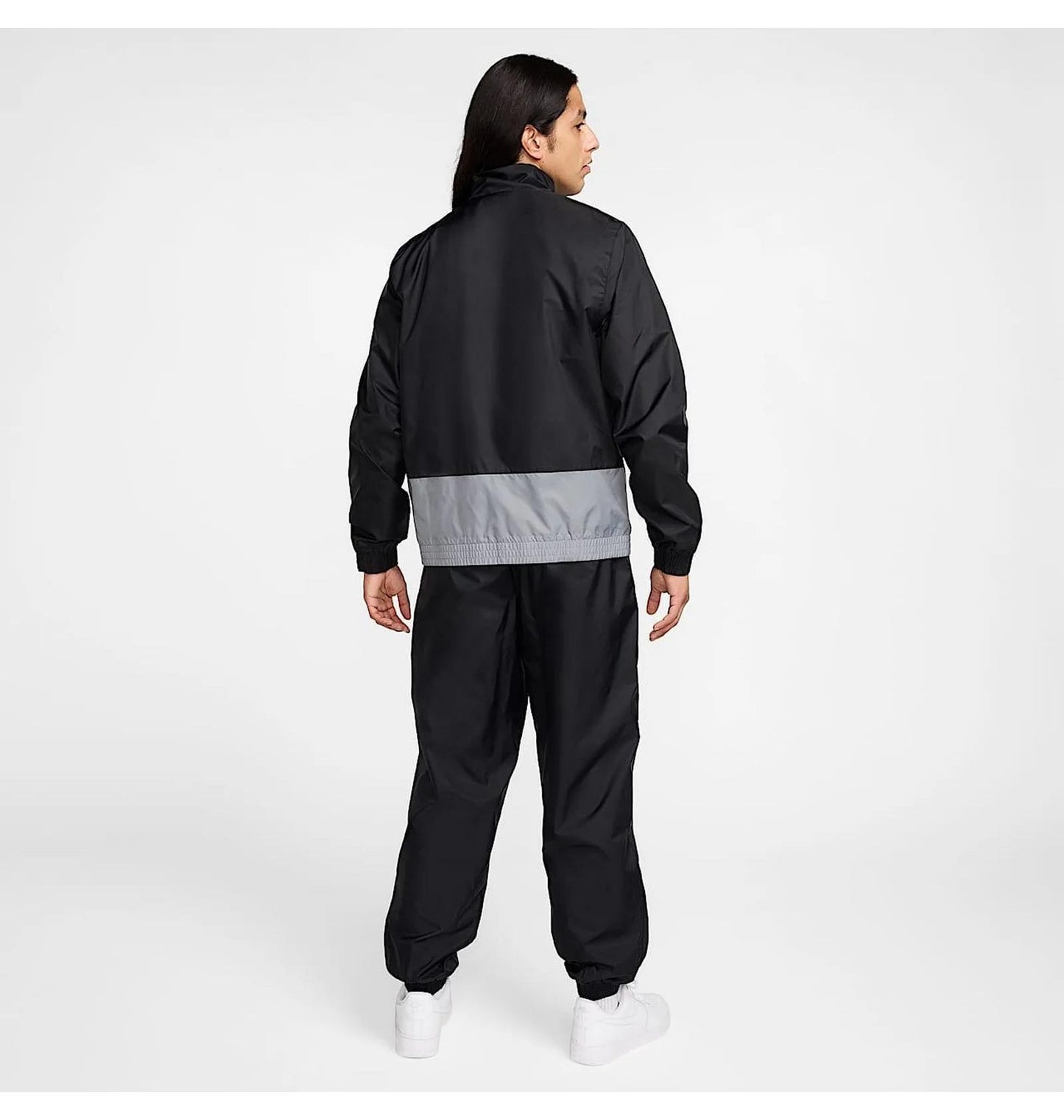 Спортивний костюм чоловічий Nike Woven Tracksuit (HJ1985-010)