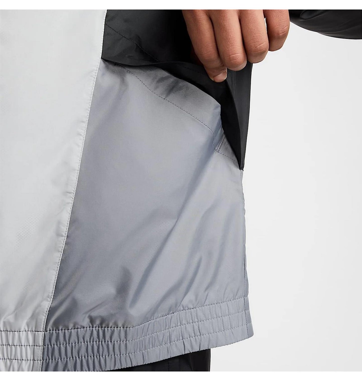 Спортивний костюм чоловічий Nike Woven Tracksuit (HJ1985-010)