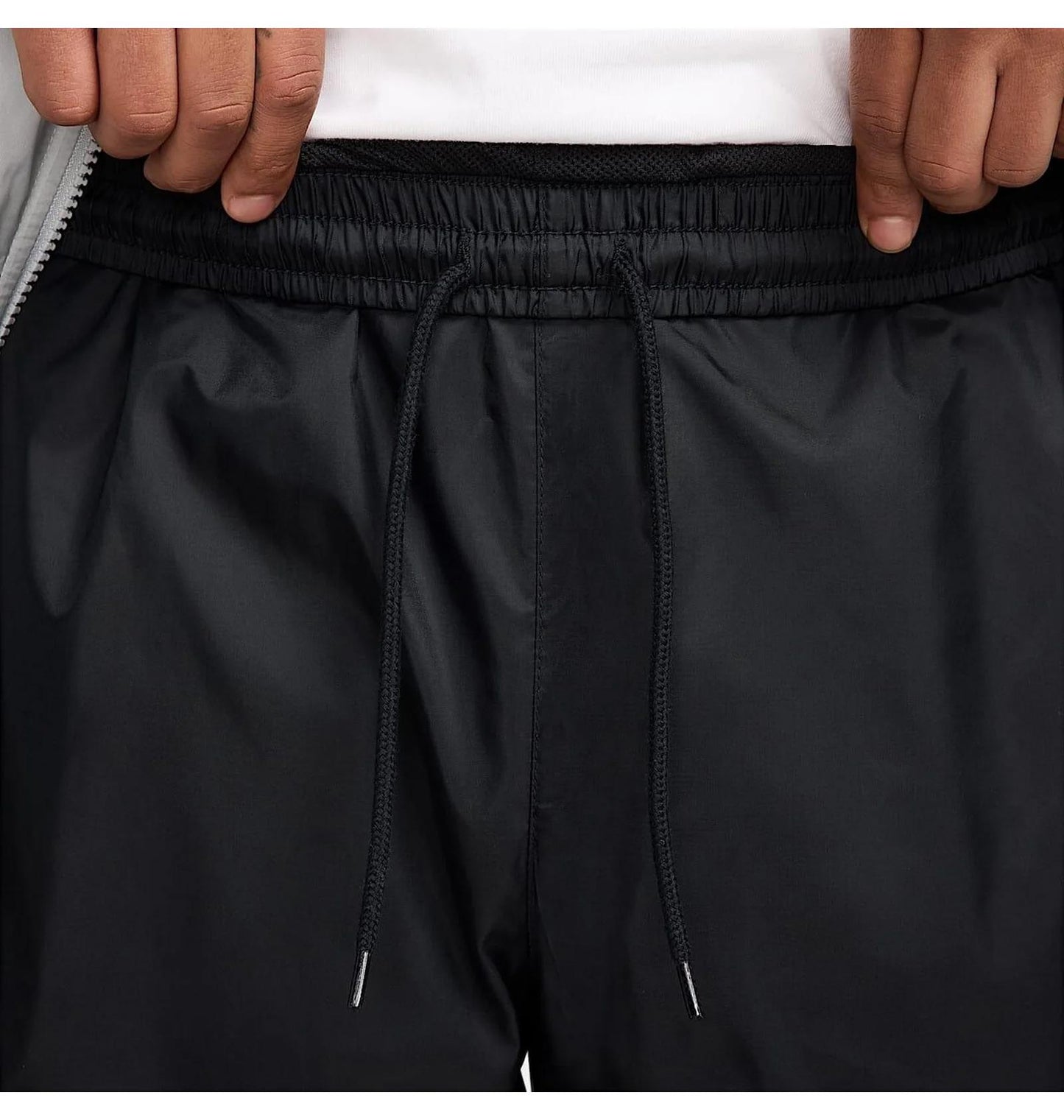 Спортивний костюм чоловічий Nike Woven Tracksuit (HJ1985-010)