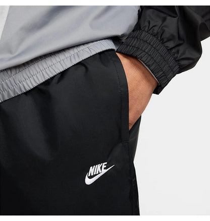 Спортивний костюм чоловічий Nike Woven Tracksuit (HJ1985-010)