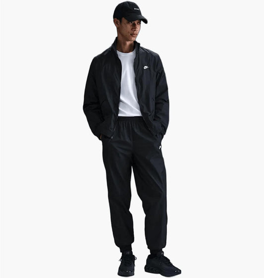 Спортивний костюм чоловічий Nike M Nk Club Wvn Trk Suit (HJ1985-011)