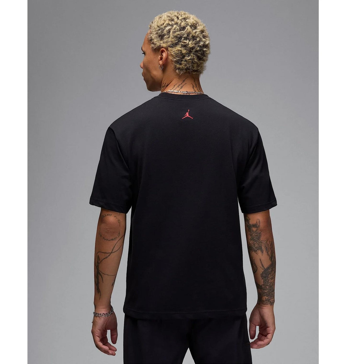 Футболка чоловіча Jordan Brand Aj1 (HJ2326-010)