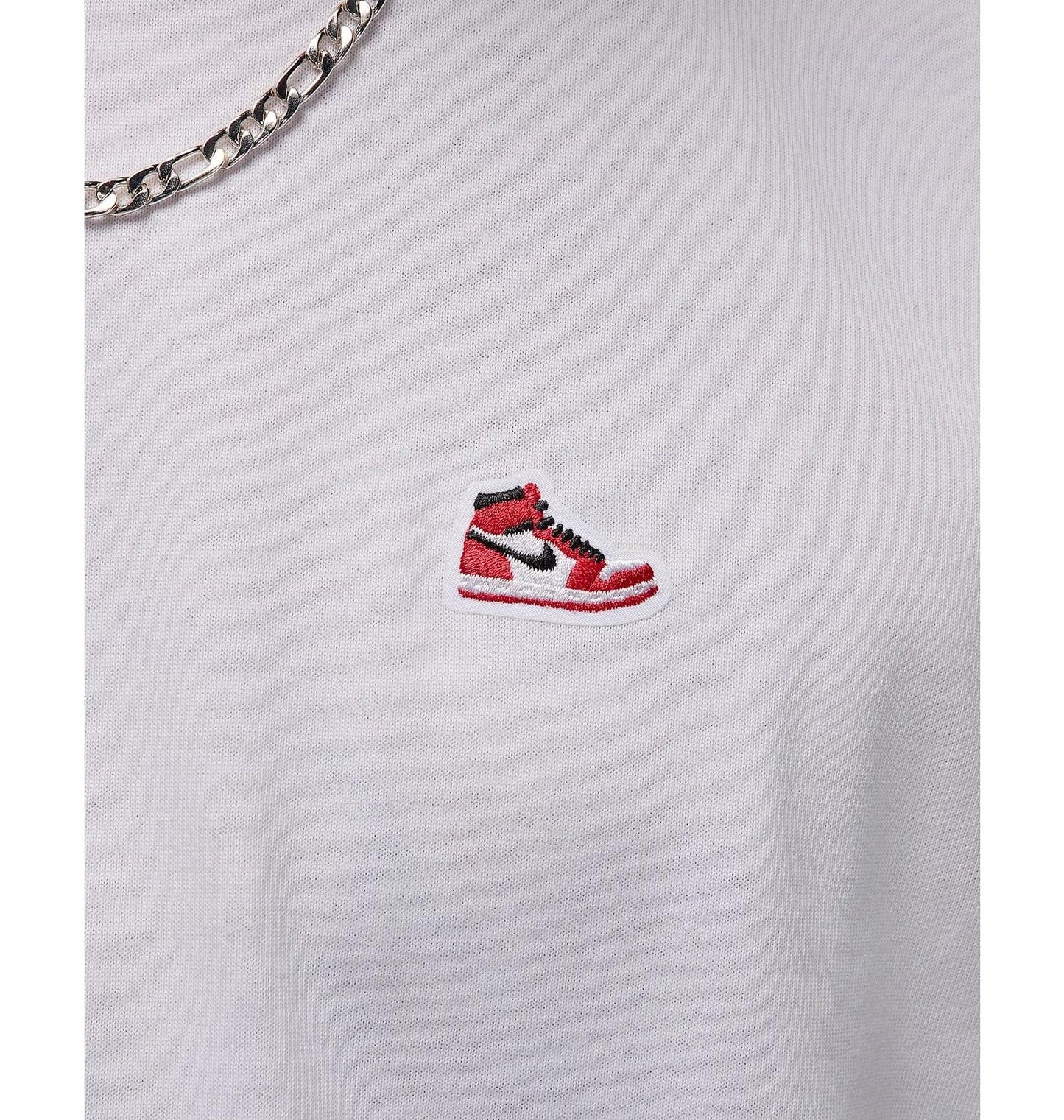 Футболка чоловіча Jordan Brand Sneaker Patch (HJ2326-100)