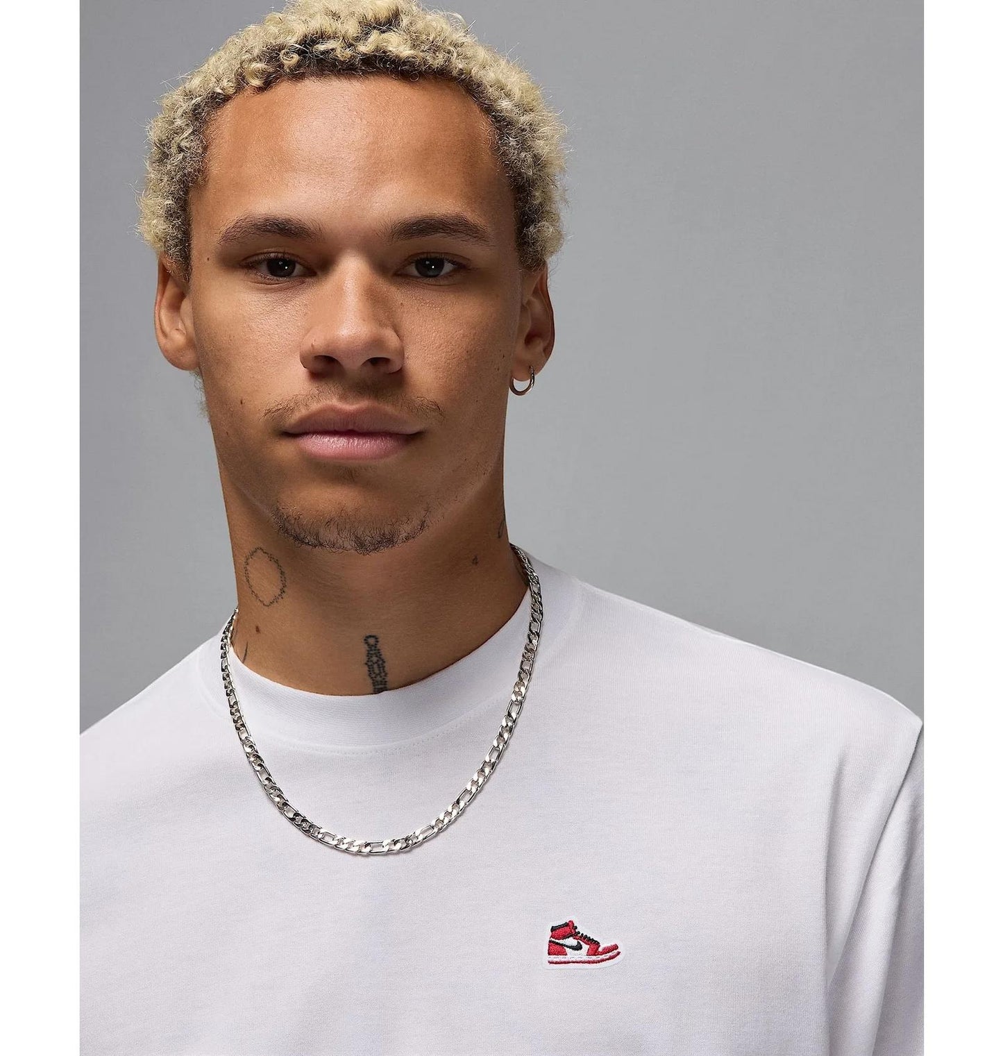 Футболка чоловіча Jordan Brand Sneaker Patch (HJ2326-100)